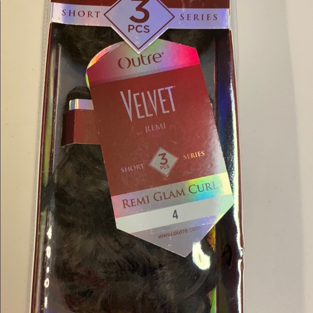 Outre velvet